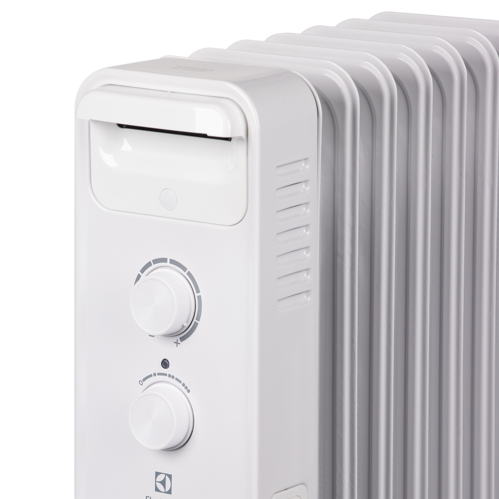 Радиатор масляный Electrolux EOH/BE-09ZW 2000