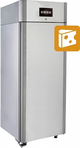 Шкаф для вызревания мяса Polair CS107-Cheese Тип 1