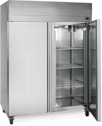 Шкаф холодильный Tefcold RK1420 (Дания)