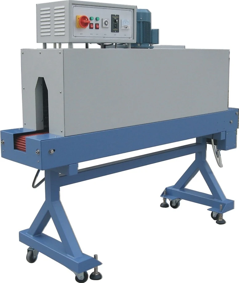 Термоусадочный тоннель Hualian Machinery BS-1230
