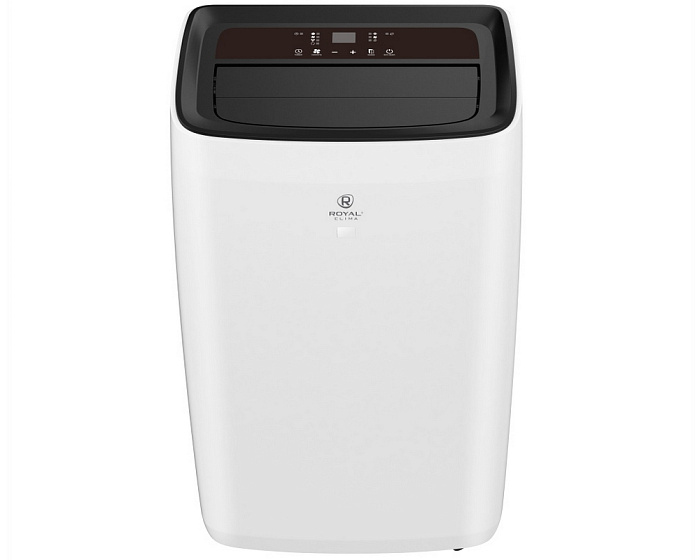 Кондиционер мобильный ROYAL CLIMA LARGO PRO RM-LP50CN-E
