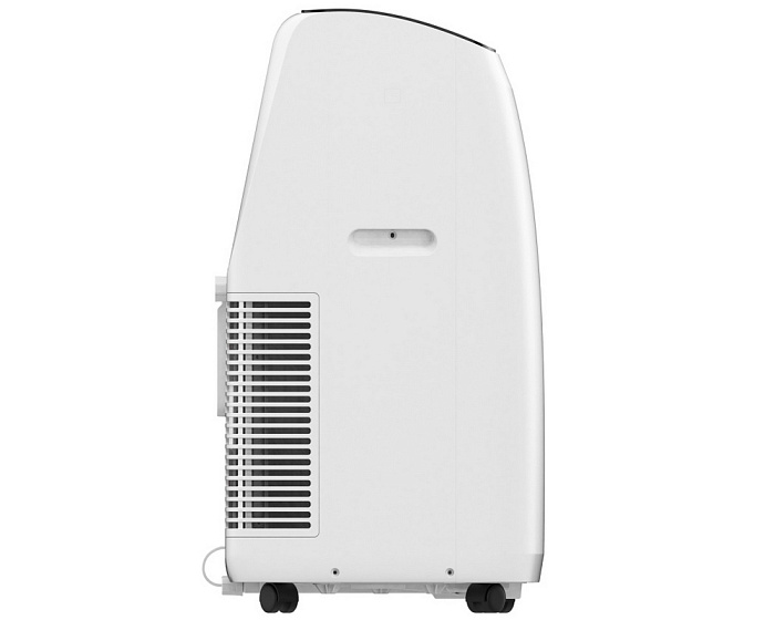 Кондиционер мобильный ROYAL CLIMA LARGO PRO RM-LP50CN-E
