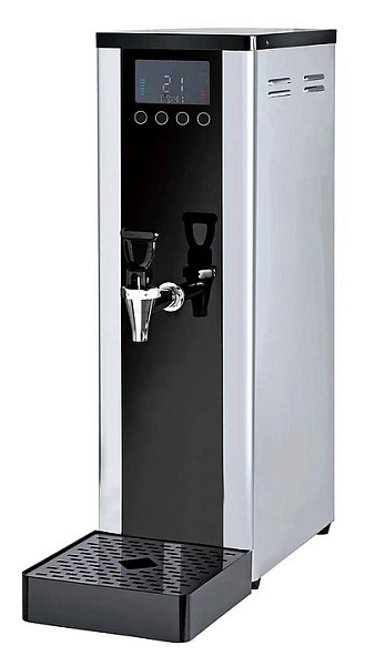 Кипятильник Kocateq EB silver 9L/20L NW
