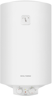 Водонагреватель Royal Thermo RWH 30 Heatronic Slim DryHeat