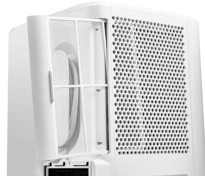 Кондиционер мобильный Ballu Eclipse BPAC-10 EPW/N6 white