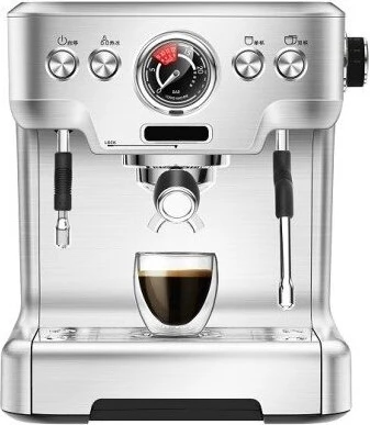 Рожковая кофемашина Viatto VA-CM8988PRO
