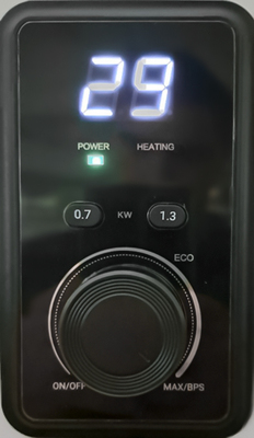 Водонагреватель Haier ES30V-F4 INOX