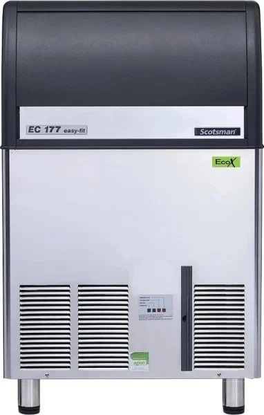 Льдогенератор Scotsman (Frimont) EC 177 AS OX R290