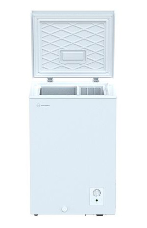 Морозильный ларь Hurakan HKN-BD100