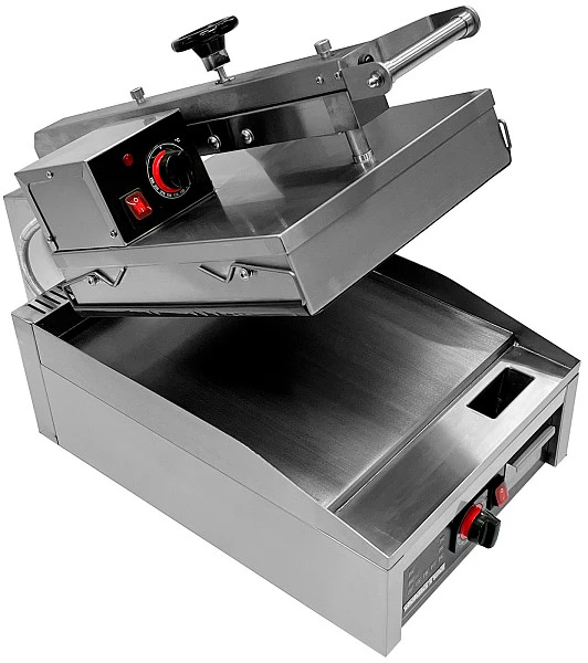 Гриль контактный Kocateq GH33ED