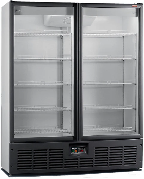 Шкаф холодильный Ариада RAPSODY R1520 MS