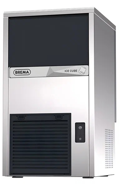 Льдогенератор (кубиковый лед, B-Qube 23 г) Brema CB 249W HC NEW B-QUBE