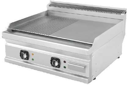 Жарочная поверхность Kocateq MCEGC 87SR