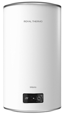 Водонагреватель Royal Thermo RWH 80 Interio