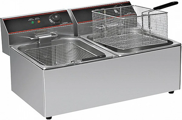 Фритюрница Roal SZ-11L-2