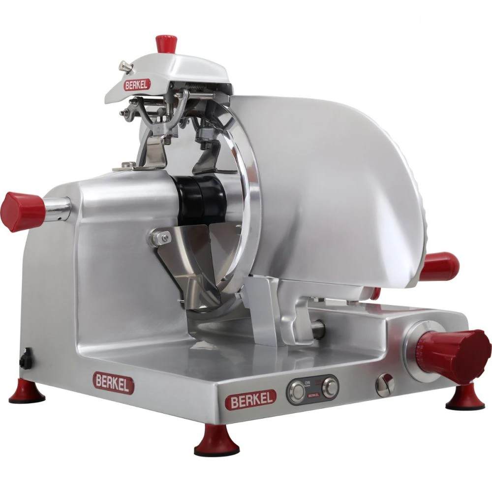 Слайсер Berkel Essentia BES350 1Ф