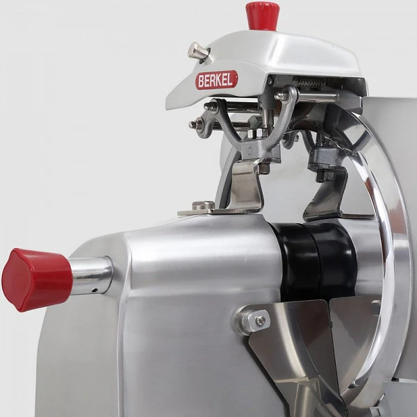 Слайсер Berkel Essentia BES370 3Ф