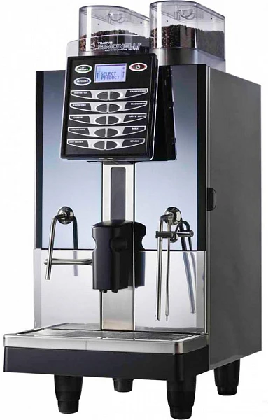 Кофемашина Nuova Simonelli Talento (380V) (81903)
