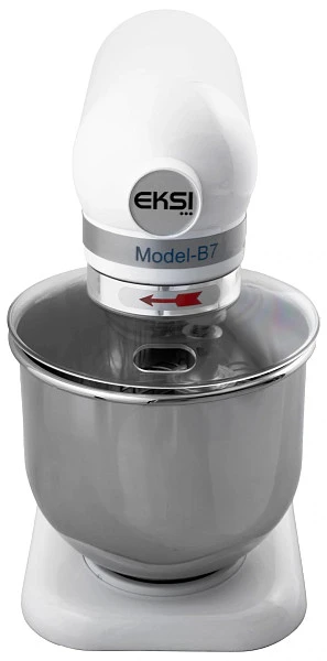 Планетарный миксер Eksi B7