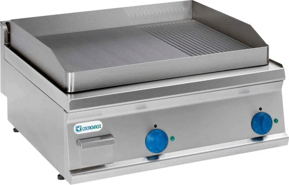 Жарочная поверхность Tecnoinox FTR70E7