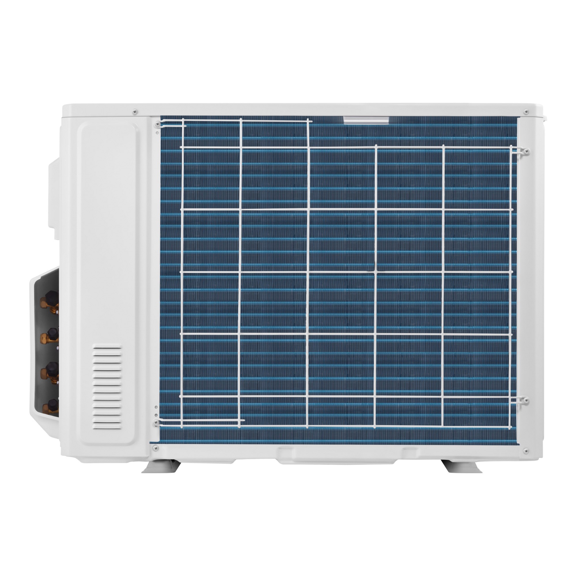 Мульти сплит-система инвертор. типа Royal thermo RTFMO/out-27HN8 (блок наруж)