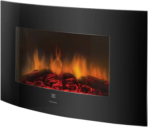Электрокамин Electrolux EFP/W-1200URLS