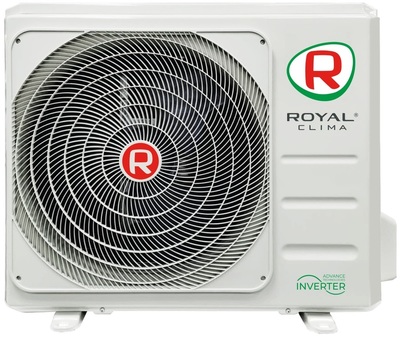 Компрессорно-конденсаторный блок Royal Clima RCI-TWA75HN с модулем RC-KA01