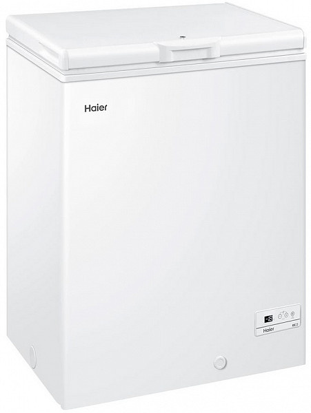 Морозильный ларь Haier HCE143R