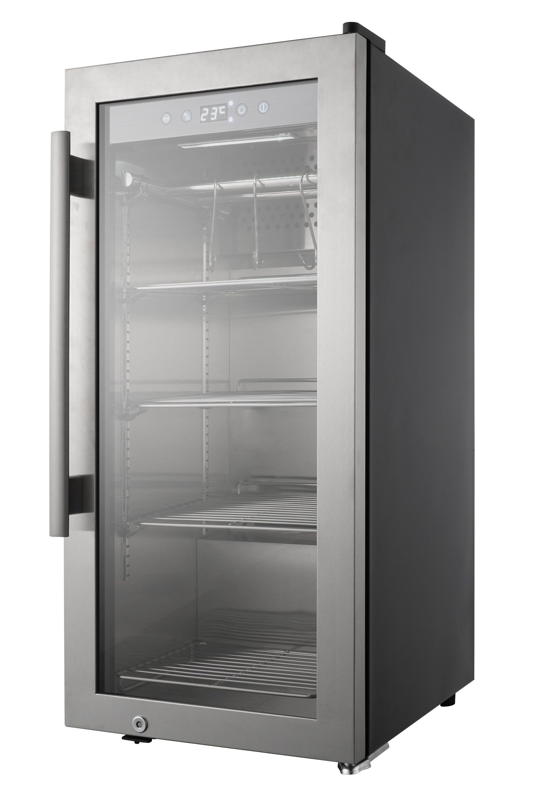 Шкаф для созревания мяса Meatage LUX SN-75