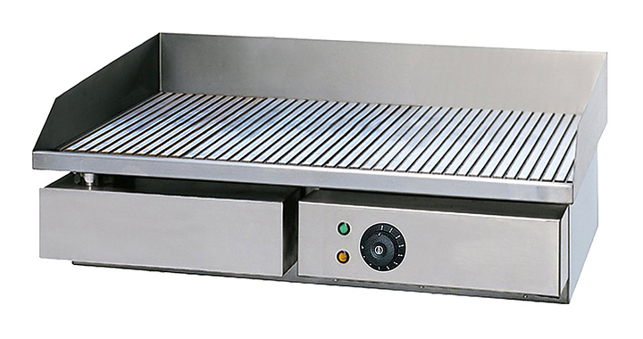 ПОВЕРХНОСТЬ ЖАРОЧНАЯ STARFOOD EN 821A 373155
