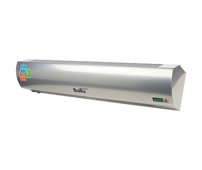 Тепловая завеса электрическая Ballu BHC-L15-S09 (пульт BRC-E)