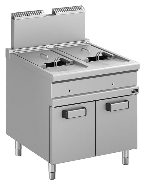 Фритюрница Apach APFG-89P