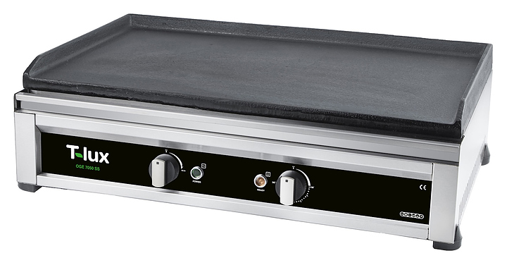 Жарочная поверхностьT-LUX OGE 7050 SS демо G3035
