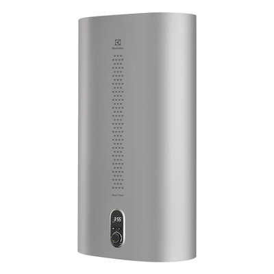 Водонагреватель Electrolux EWH-100 Royal Flash Silver