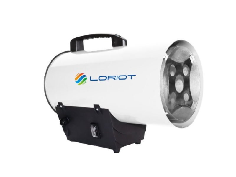 Тепловая пушка газовая Loriot GHB-15