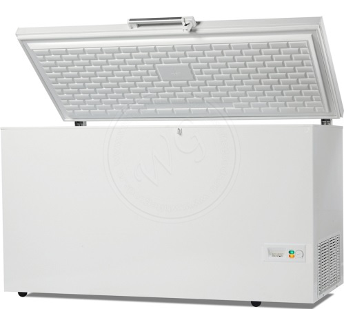 Морозильный ларь Smeg CH 500E