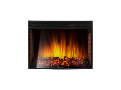 Очаг для электрокамина Electrolux Sphere Plus EFP/P-2720RLS