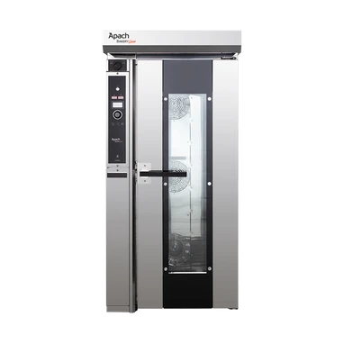 Печь ротационная электрическая Apach Bakery Line B46E-FS TS