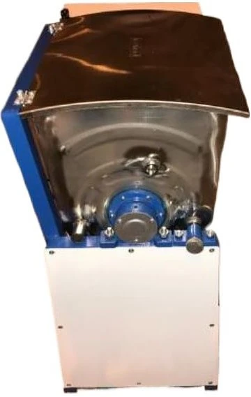 Тестомес для крутого теста Hurakan HKN-15HNM