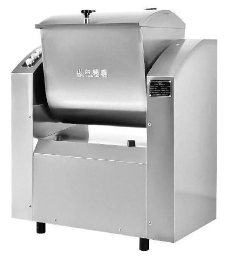 Тестомес для крутого теста Foodatlas HWJ-25(J) (380V)