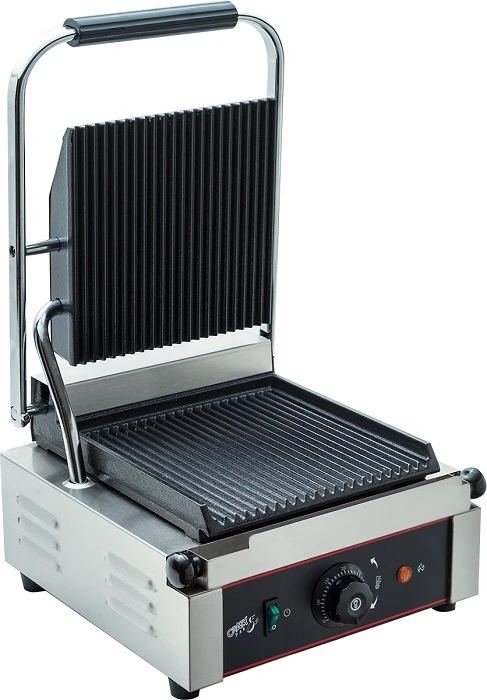 Гриль контактный Crazy Pan CP-CG22R