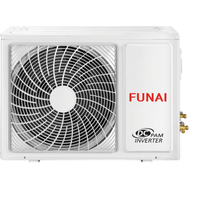 Кондиционер настенный инвертор. типа Funai RACI-SM35HP.D03/S SAMURAI Inverter