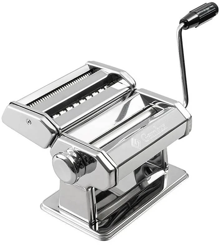 Тестораскатка-лапшерезка Gemlux GL-PMF-150QJ