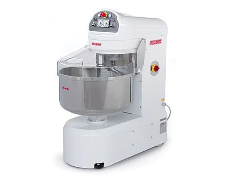 Спиральный тестомес Zanolli Galassia PN 120