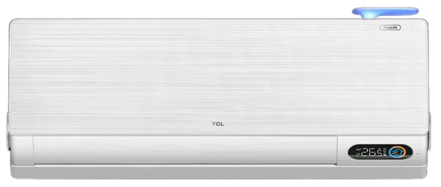 Кондиционер настенный инвертор. типа TCL X-Fresh II TAC-FRB09INV/R