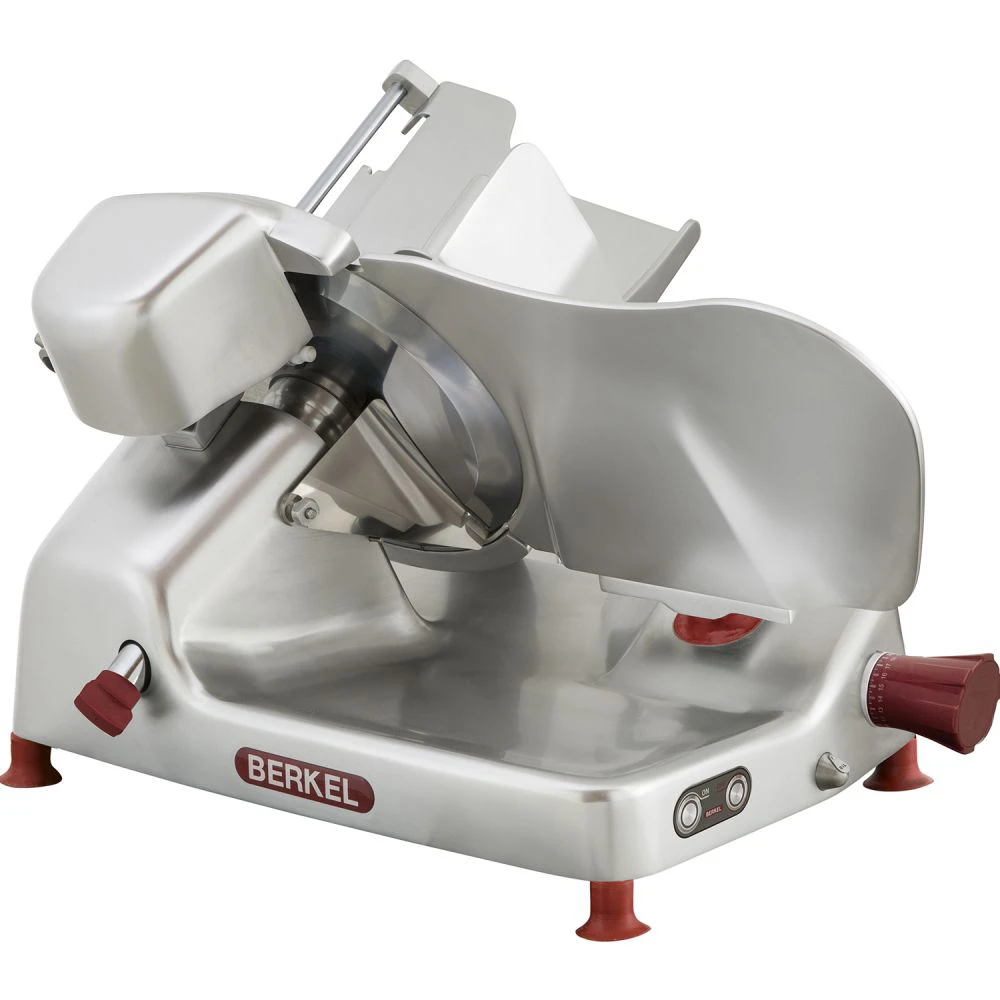 Слайсер Berkel Domina SLG350 3Ф