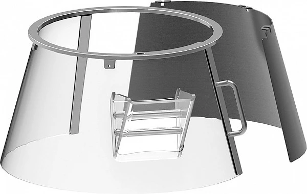 Планетарный миксер Starmix PL40NVAF 3Ф