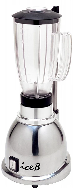 Блендер Macap ICE B100 пластик (C13 polished)