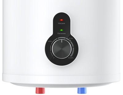 Водонагреватель Royal Clima RWH-N50-SS