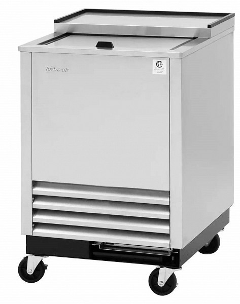 Морозильный ларь Turbo Air TBC-24SD-GF
